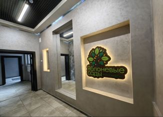 Продажа 2-ком. квартиры, 47.3 м2, Воронеж, улица Пескова, 6