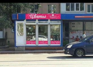 Продажа торговой площади, 16 м2, Самара, Аэродромная улица, 41