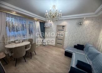 Продается трехкомнатная квартира, 54.2 м2, Липецк, улица Вермишева, 9