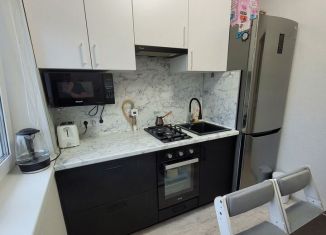 Продается трехкомнатная квартира, 46.6 м2, Пермь, Уфимская улица, 12