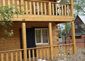 Сдам дом, 15 м2, поселок Аршан, Набережная улица, 41