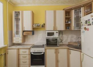 Продажа однокомнатной квартиры, 37.4 м2, Тюмень, улица Мельникайте, 57, Ленинский округ