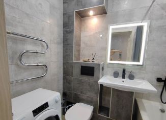 Сдается 1-комнатная квартира, 31 м2, Новосибирск, улица Мясниковой, 8/2, метро Заельцовская