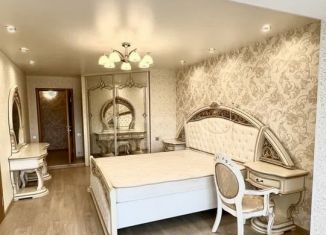 Продается четырехкомнатная квартира, 107.8 м2, Муром, улица Свердлова, 35