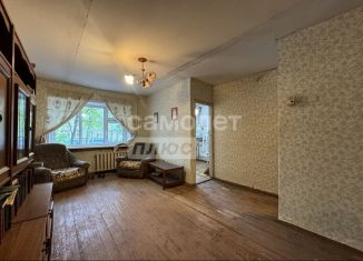 Продаю трехкомнатную квартиру, 55.4 м2, Пенза, улица Попова, 14А