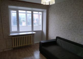 Двухкомнатная квартира на продажу, 49.5 м2, Тюмень, улица Червишевский Тракт, 15/1