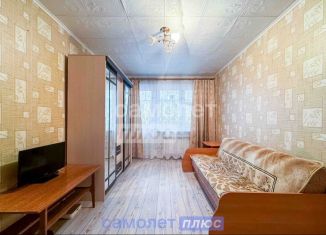 Продам 1-ком. квартиру, 33.2 м2, Чебоксары, проспект Тракторостроителей, 77