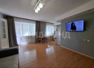 Продажа 2-комнатной квартиры, 40.8 м2, Омская область, Полковая улица, 28