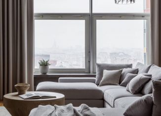 Продам квартиру студию, 32 м2, Махачкала, проспект Насрутдинова, 162