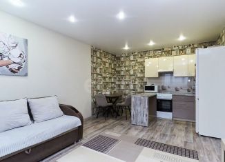 1-ком. квартира на продажу, 42 м2, Тюмень, Обдорская улица, 5