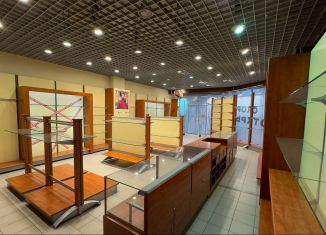 Аренда торговой площади, 70.8 м2, Тюмень, улица 50 лет ВЛКСМ, 63