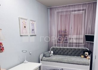 Сдам в аренду двухкомнатную квартиру, 50 м2, Новосибирск, улица Вавилова, 3, метро Заельцовская