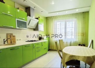 Продается 3-комнатная квартира, 81 м2, Саратов, 2-й проезд имени Ф.А. Блинова, 6