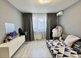 Продается 1-ком. квартира, 36.9 м2, Воронеж, улица Артамонова, 34/8, ЖК Лазурный