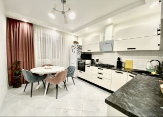 2-ком. квартира на продажу, 65 м2, посёлок Путёвка, микрорайон Мегаполис-Парк, 1