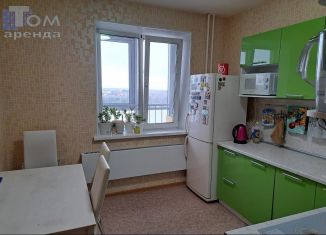 Двухкомнатная квартира в аренду, 52.6 м2, Томская область, улица Архитектора Василия Болдырева, 4
