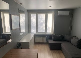 Сдам квартиру студию, 18 м2, Москва, Ярославское шоссе, 116к2, метро Бабушкинская