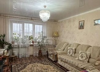 Продается трехкомнатная квартира, 58.6 м2, Республика Башкортостан, Октябрьская улица, 62А