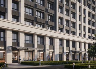 2-ком. квартира на продажу, 44 м2, Ростов-на-Дону, проспект Сиверса