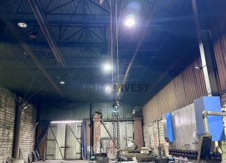 Производство на продажу, 459 м2, Челябинск, улица Героев Танкограда, 21П