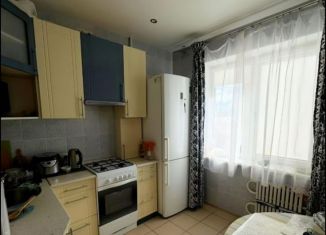 Продажа двухкомнатной квартиры, 53.7 м2, Омская область, Омская улица, 119