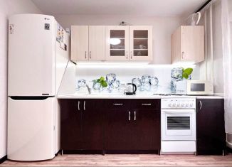 Сдам 1-комнатную квартиру, 37 м2, Ростов-на-Дону, переулок Андреева, 5