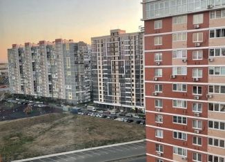Продам 1-ком. квартиру, 21.3 м2, Краснодар, улица Западный Обход, 39, улица Западный Обход
