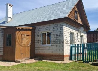 Продам дом, 56 м2, Татарстан, Советская улица