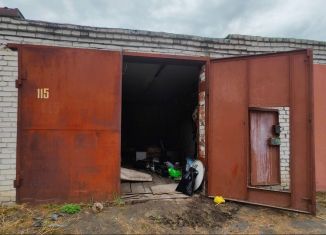 Продам гараж, 29 м2, Курган, улица Орлова, 2Б