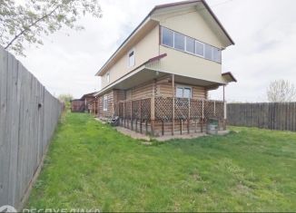 Продается коттедж, 108 м2, Хакасия, Удачный переулок