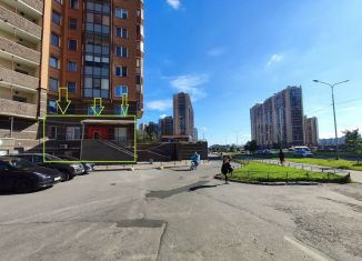Сдается помещение свободного назначения, 139 м2, Санкт-Петербург, проспект Королёва, 65