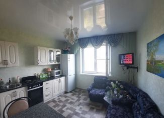 2-комнатная квартира на продажу, 62.1 м2, Саратов, проспект Энтузиастов, 88А