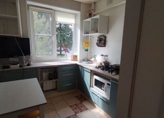 2-комнатная квартира в аренду, 48 м2, Кингисепп, Железнодорожная улица, 7