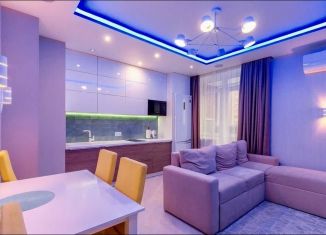 Продажа 2-ком. квартиры, 64 м2, Тюмень, улица Тимофея Чаркова, 81