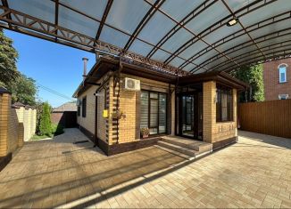 Продается дом, 110 м2, поселок Темерницкий, Солнечная улица