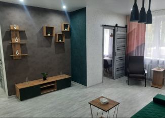 Двухкомнатная квартира на продажу, 44.1 м2, Тула, Оружейная улица