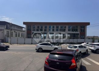 Продается помещение свободного назначения, 1625 м2, Геленджик, улица Ходенко, 1