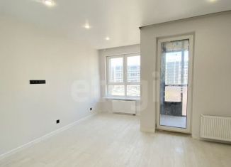 Продаю квартиру студию, 30 м2, Санкт-Петербург, бульвар Головнина, 6к1, ЖК Аквилон Залив