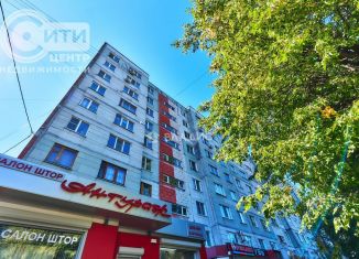 Продаю однокомнатную квартиру, 37.1 м2, Воронеж, улица Генерала Лизюкова, 27