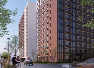 Продаю двухкомнатную квартиру, 57 м2, Воронеж, улица Пескова, 10