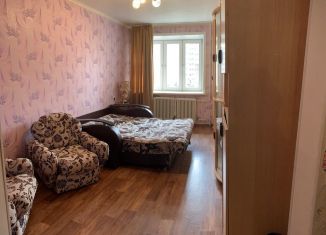 Продам однокомнатную квартиру, 38 м2, Благовещенск, Игнатьевское шоссе, 12/6