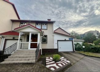 Продажа дома, 115.5 м2, Ярославль, улица 1-я Новостройка, 1