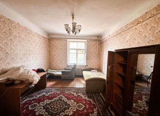 Продажа 3-комнатной квартиры, 78 м2, Тула, улица Кауля, 49к1