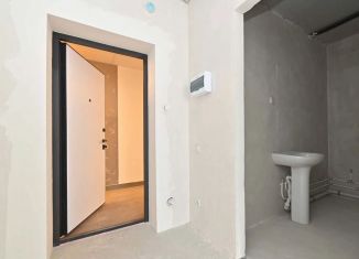 Квартира на продажу студия, 22.1 м2, Екатеринбург, метро Площадь 1905 года, улица Крауля, 105/3