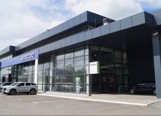 Торговая площадь в аренду, 2884 м2, Новокузнецк, улица Димитрова, 8А