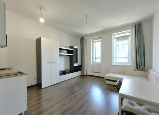 Продажа квартиры студии, 24.2 м2, Мурино, Воронцовский бульвар, ЖК Гринландия-2