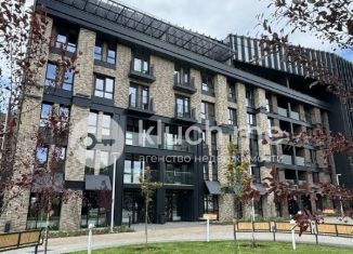 Однокомнатная квартира на продажу, 42.1 м2, Казань, Адмиралтейская улица, 2