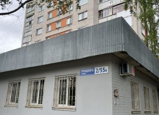 Продается 1-комнатная квартира, 32.7 м2, Ярославль, улица Урицкого, 2/55А
