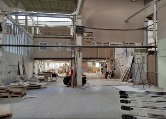 Сдаю в аренду производство, 533 м2, Москва, 6-я Радиальная улица, 17с1