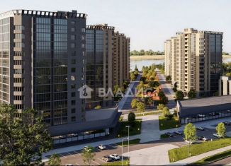 1-комнатная квартира на продажу, 30.7 м2, Благовещенск, улица Чайковского, 225